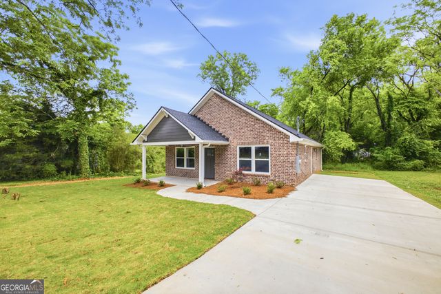 311 E 17th Street SW, Rome, GA 30161