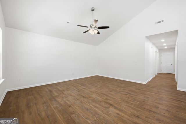 311 E 17th Street SW, Rome, GA 30161