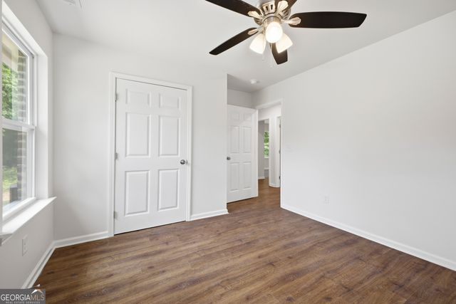311 E 17th Street SW, Rome, GA 30161