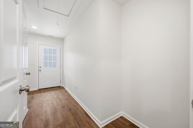 311 E 17th Street SW, Rome, GA 30161