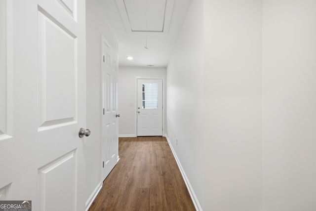 311 E 17th Street SW, Rome, GA 30161