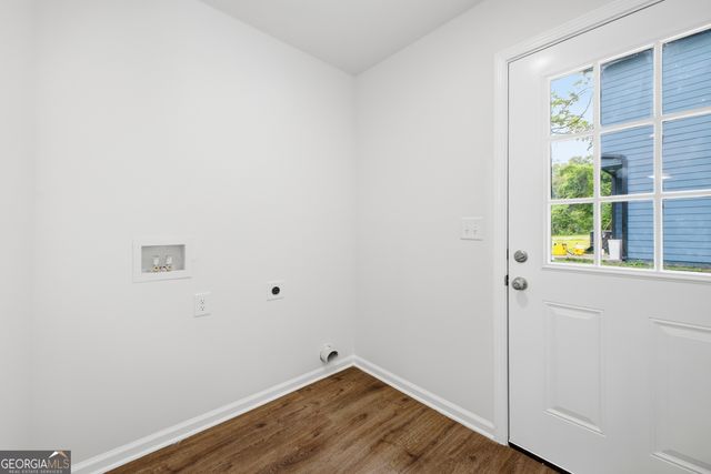 311 E 17th Street SW, Rome, GA 30161