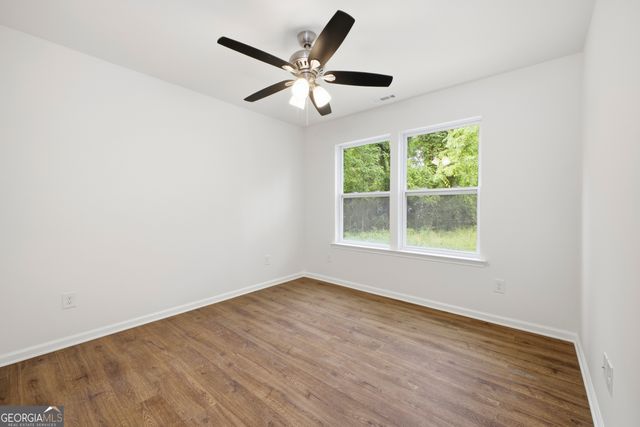 311 E 17th Street SW, Rome, GA 30161