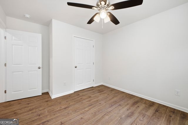 311 E 17th Street SW, Rome, GA 30161
