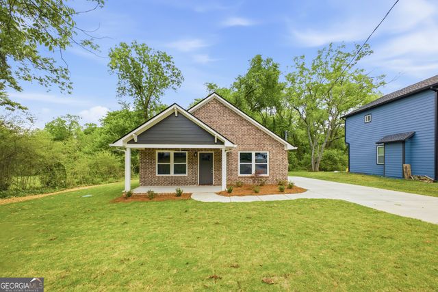311 E 17th Street SW, Rome, GA 30161