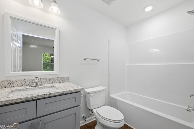 311 E 17th Street SW, Rome, GA 30161