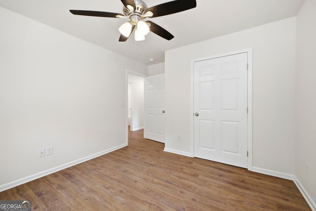 311 E 17th Street SW, Rome, GA 30161