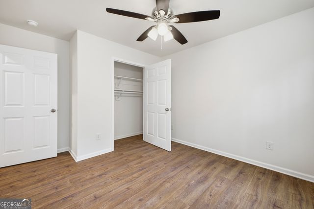 311 E 17th Street SW, Rome, GA 30161