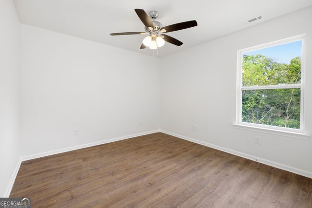311 E 17th Street SW, Rome, GA 30161