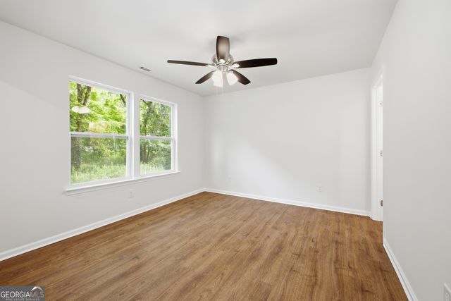 311 E 17th Street SW, Rome, GA 30161
