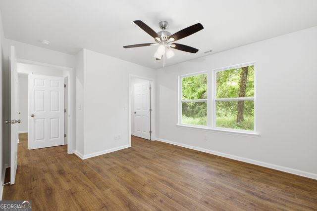 311 E 17th Street SW, Rome, GA 30161
