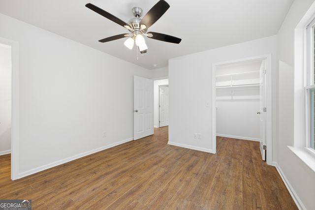 311 E 17th Street SW, Rome, GA 30161