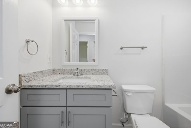 311 E 17th Street SW, Rome, GA 30161