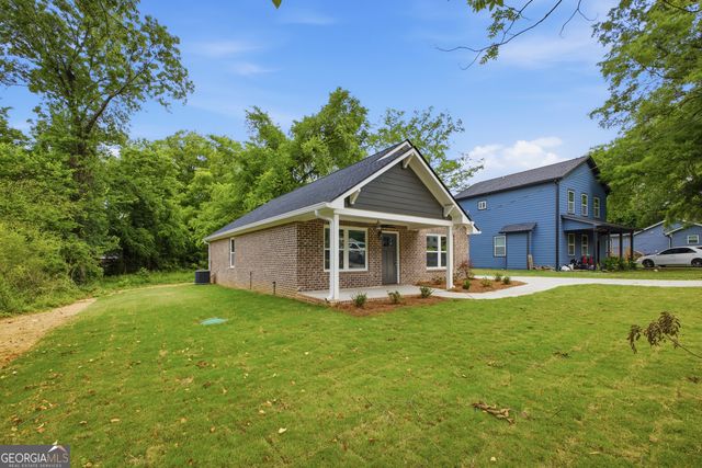 311 E 17th Street SW, Rome, GA 30161