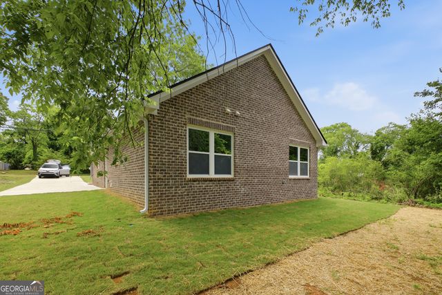 311 E 17th Street SW, Rome, GA 30161