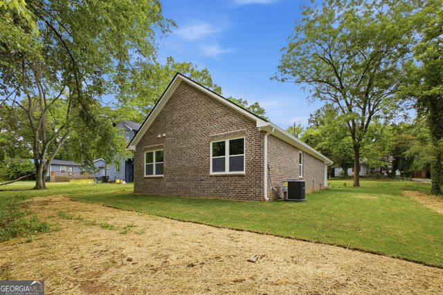 311 E 17th Street SW, Rome, GA 30161