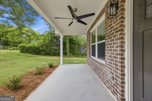 311 E 17th Street SW, Rome, GA 30161