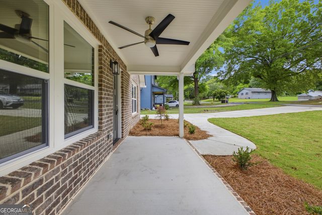 311 E 17th Street SW, Rome, GA 30161