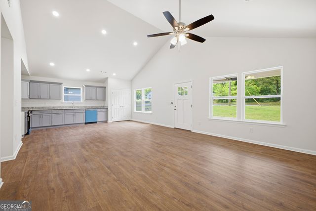 311 E 17th Street SW, Rome, GA 30161