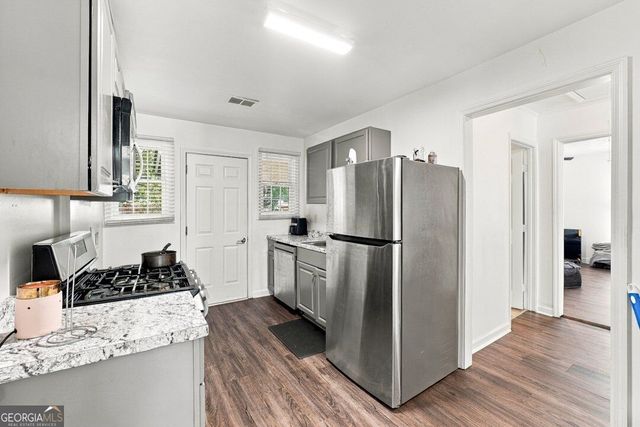 3304 Wheeler Street, Hapeville, GA 30354