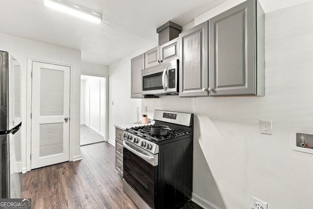 3304 Wheeler Street, Hapeville, GA 30354