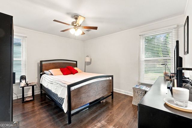 3304 Wheeler Street, Hapeville, GA 30354