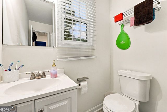 3304 Wheeler Street, Hapeville, GA 30354