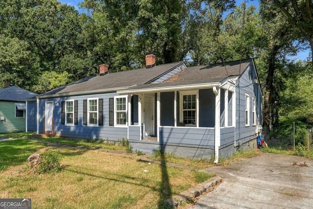 3304 Wheeler Street, Hapeville, GA 30354