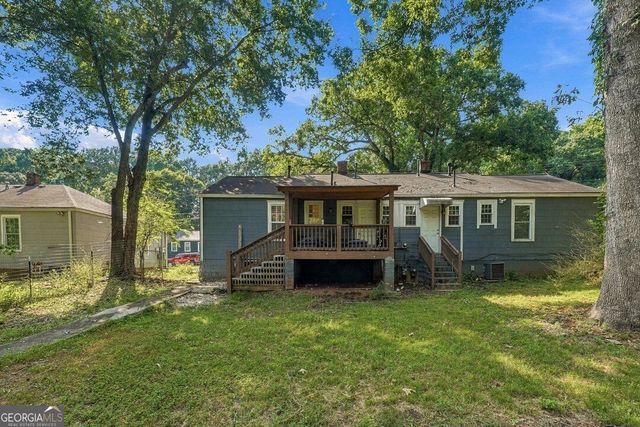 3304 Wheeler Street, Hapeville, GA 30354