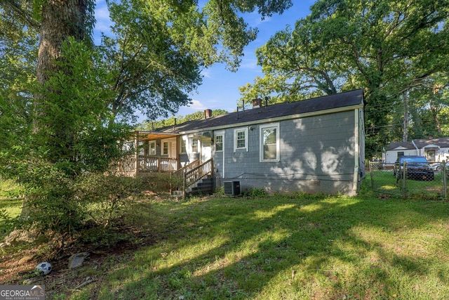 3304 Wheeler Street, Hapeville, GA 30354