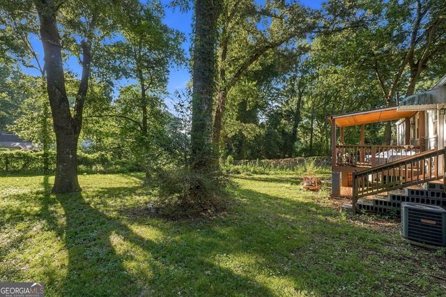 3304 Wheeler Street, Hapeville, GA 30354