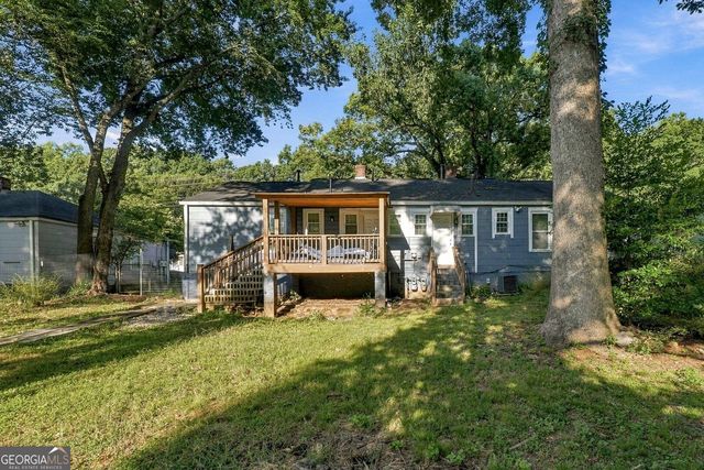 3304 Wheeler Street, Hapeville, GA 30354
