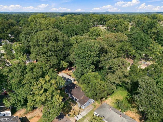 3304 Wheeler Street, Hapeville, GA 30354