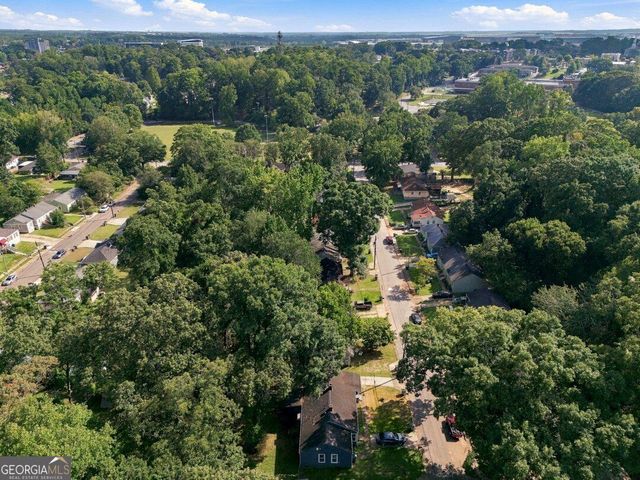 3304 Wheeler Street, Hapeville, GA 30354