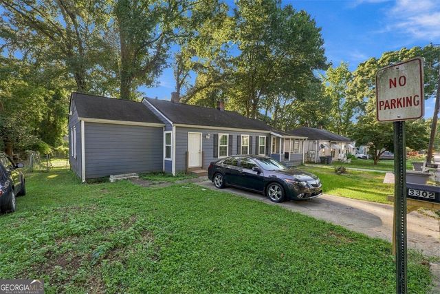 3304 Wheeler Street, Hapeville, GA 30354