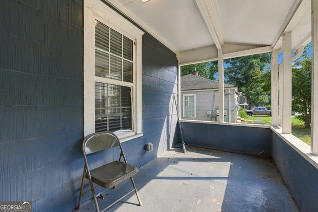 3304 Wheeler Street, Hapeville, GA 30354