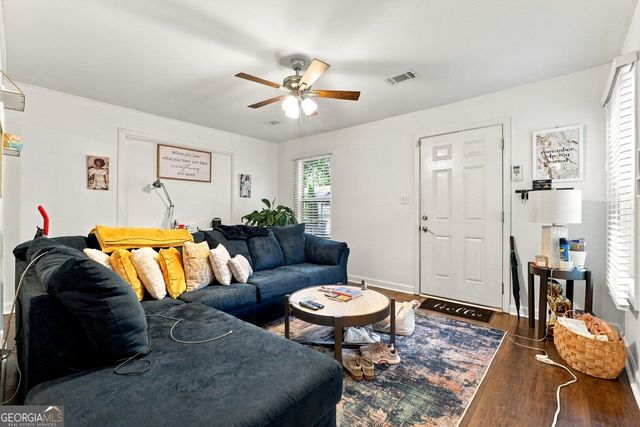 3304 Wheeler Street, Hapeville, GA 30354