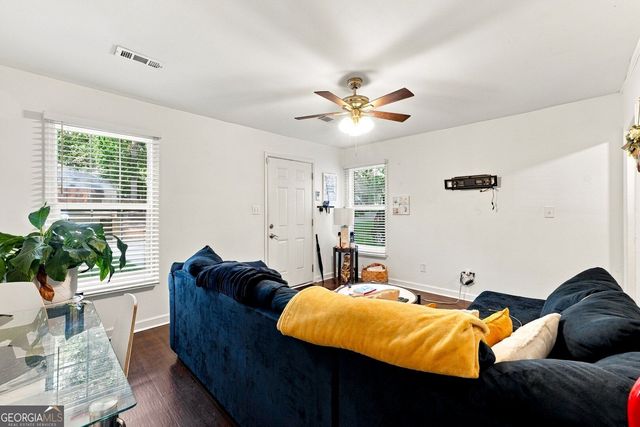 3304 Wheeler Street, Hapeville, GA 30354