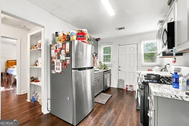 3304 Wheeler Street, Hapeville, GA 30354