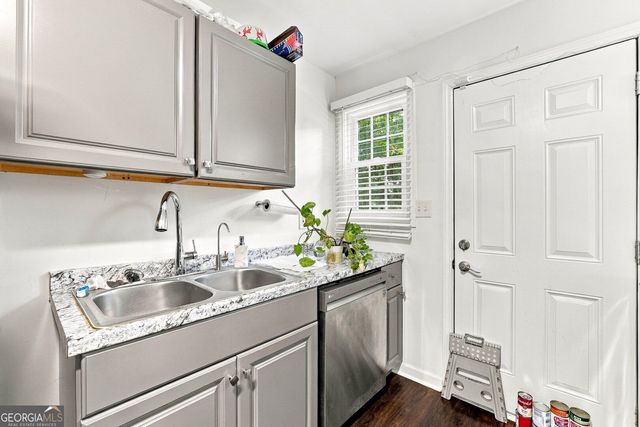 3304 Wheeler Street, Hapeville, GA 30354