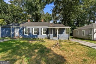 3304 Wheeler Street, Hapeville, GA 30354