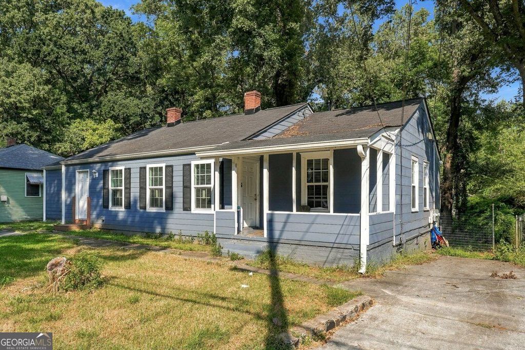 3304 Wheeler Street, Hapeville, GA 30354 — photo 2