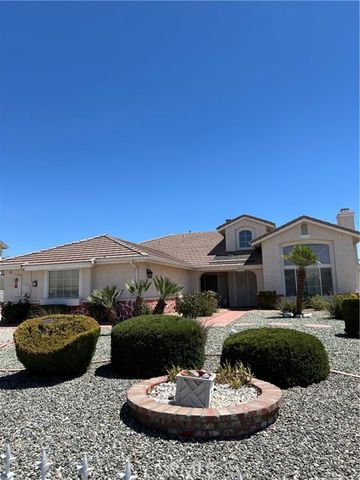 20361 Pahute, Apple Valley, CA 92308