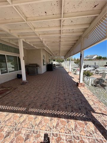 20361 Pahute, Apple Valley, CA 92308