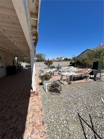 20361 Pahute, Apple Valley, CA 92308