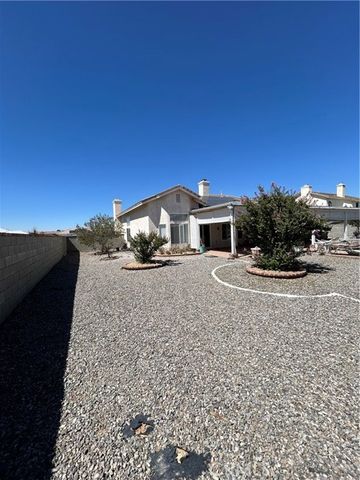 20361 Pahute, Apple Valley, CA 92308