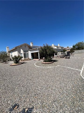 20361 Pahute, Apple Valley, CA 92308