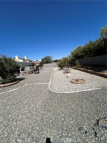 20361 Pahute, Apple Valley, CA 92308