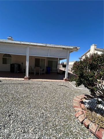 20361 Pahute, Apple Valley, CA 92308