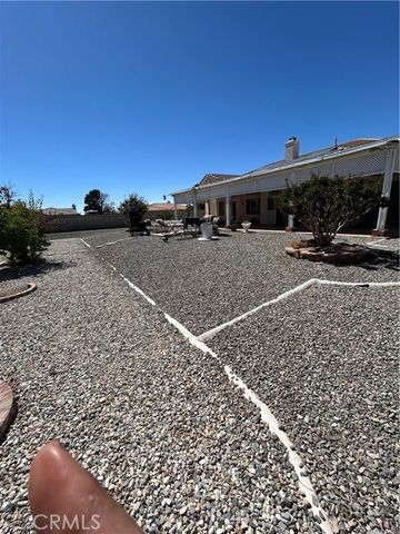 20361 Pahute, Apple Valley, CA 92308